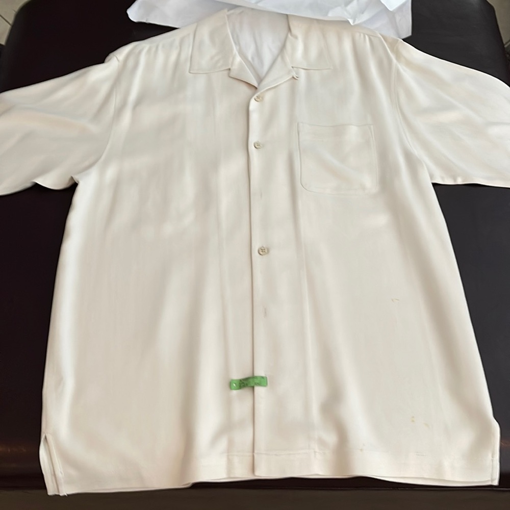 Tommy bahama shirt